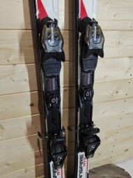 LYŽE NORDICA TRANSFIRE RTX 160CM